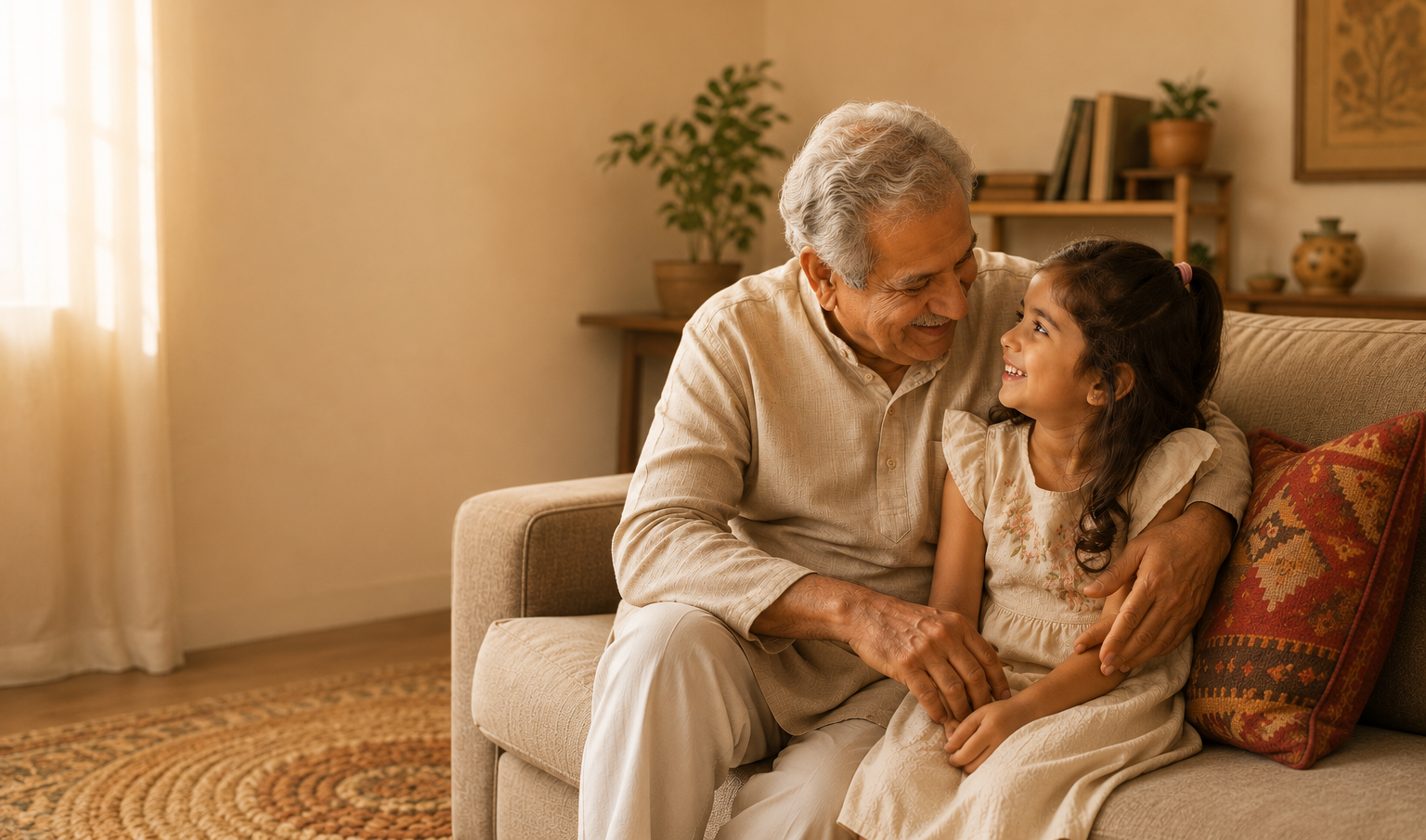 Mini Masti story guide and cultural puzzle pieces