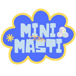 Mini Masti Logo